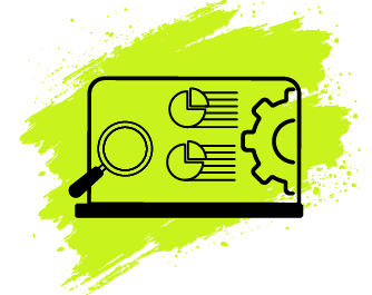 Research icon